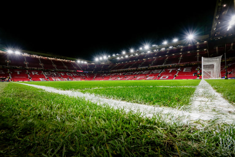 Photo by Ash Donelon/Manchester United via Getty Images