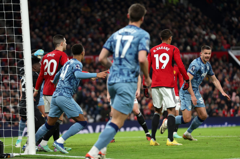 Photo by Neville Williams/Aston Villa FC via Getty Images