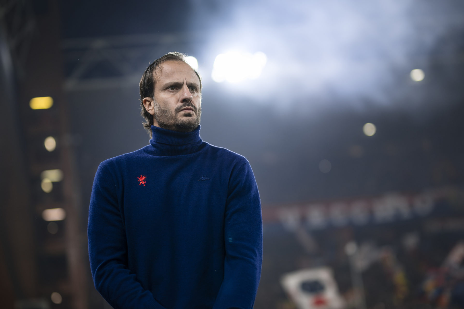 Photo by Nicolò Campo/LightRocket via Getty Images