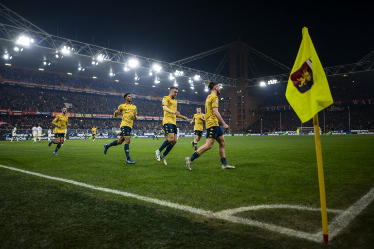 Photo by Nicolò Campo/LightRocket via Getty Images