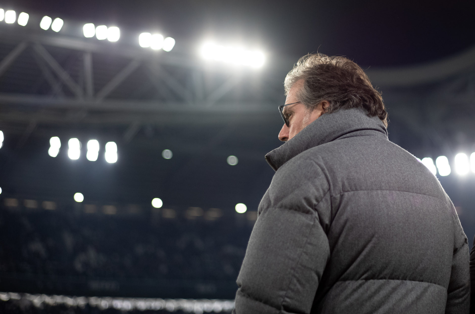 Photo by Daniele Badolato - Juventus FC/Juventus FC via Getty Images
