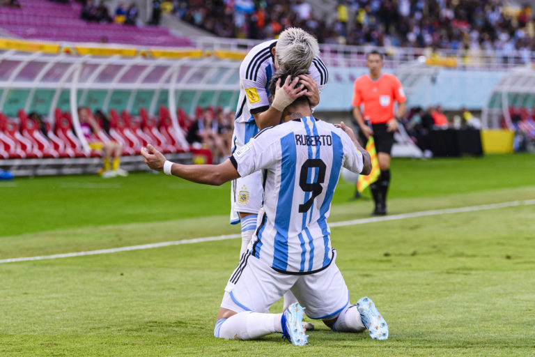 Photo by Marcio Machado/Eurasia Sport Images/Getty Images