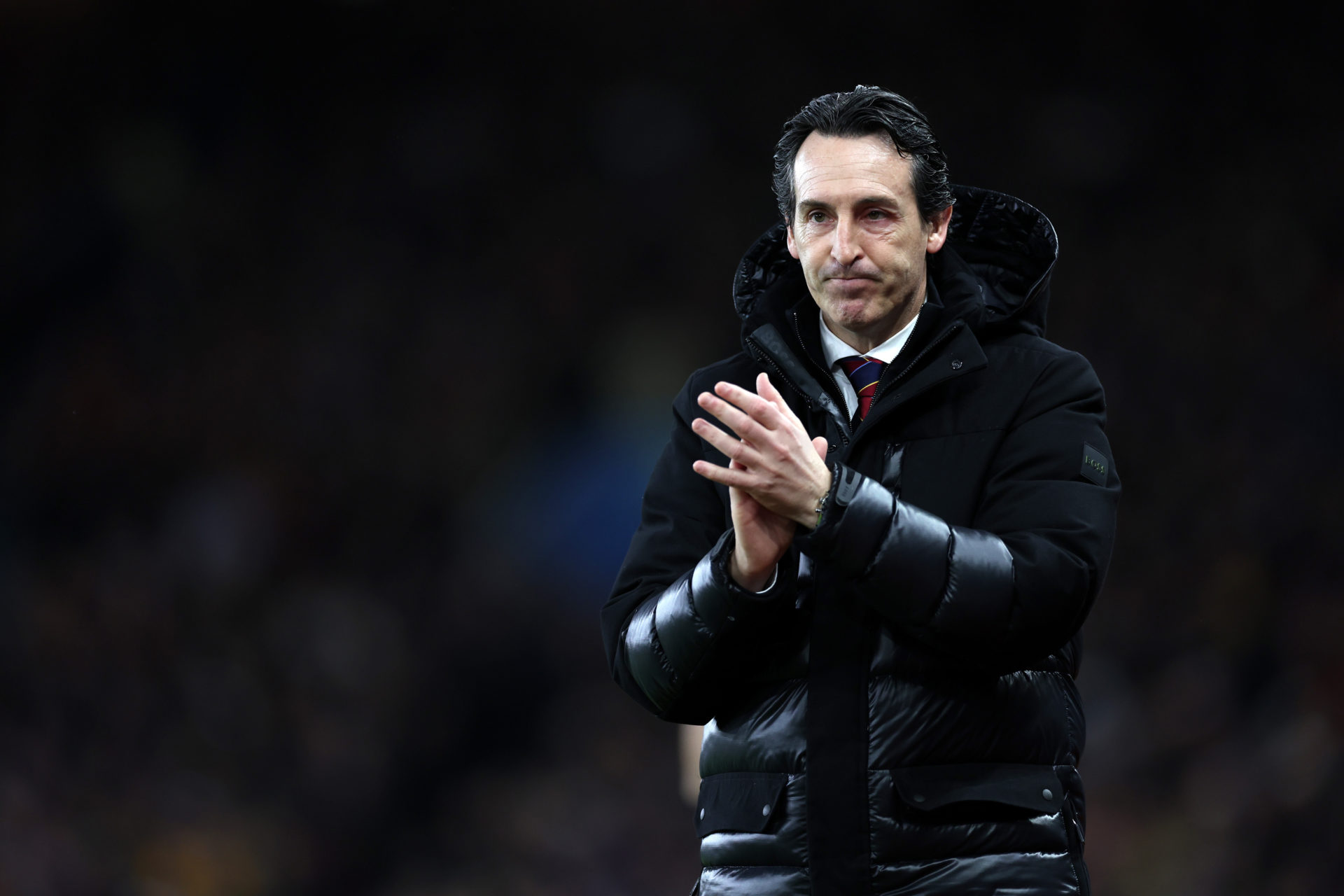 Photo by Neville Williams/Aston Villa FC via Getty Images