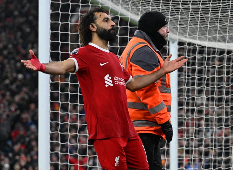 Photo by John Powell/Liverpool FC via Getty Images