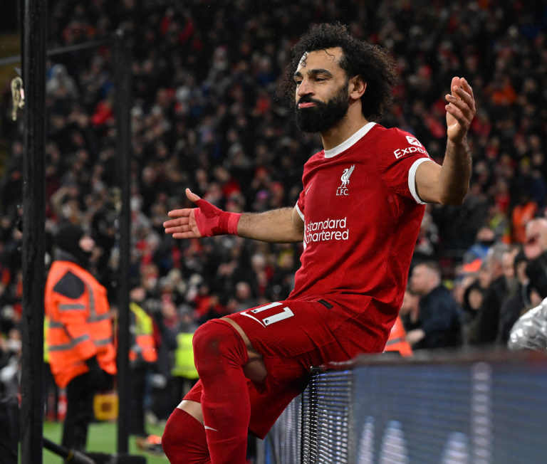 Photo by John Powell/Liverpool FC via Getty Images