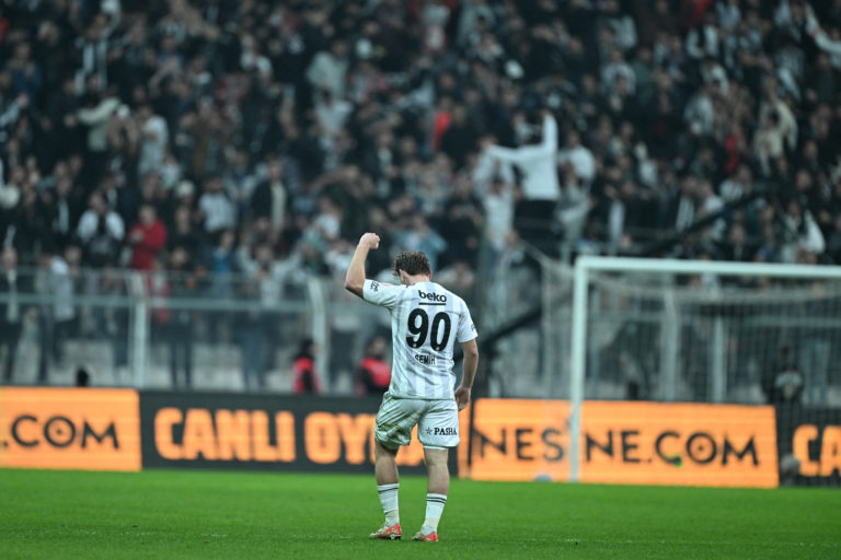 Photo by Emrah Yorulmaz/Anadolu via Getty Images