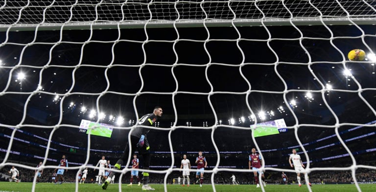 Photo by GLYN KIRK/AFP via Getty Images