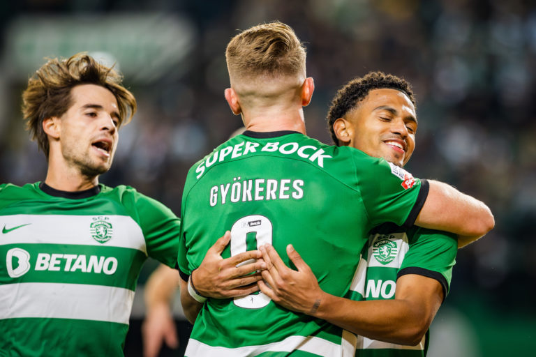 Photo by Henrique Casinhas/SOPA Images/LightRocket via Getty Images