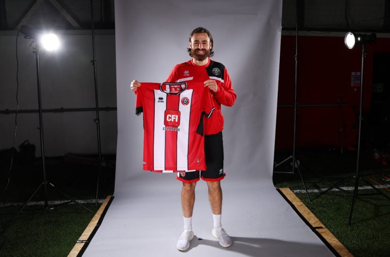 Photo by SportImage/SUFC via Getty Images