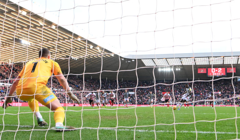 Photo by Stu Forster/Getty Images