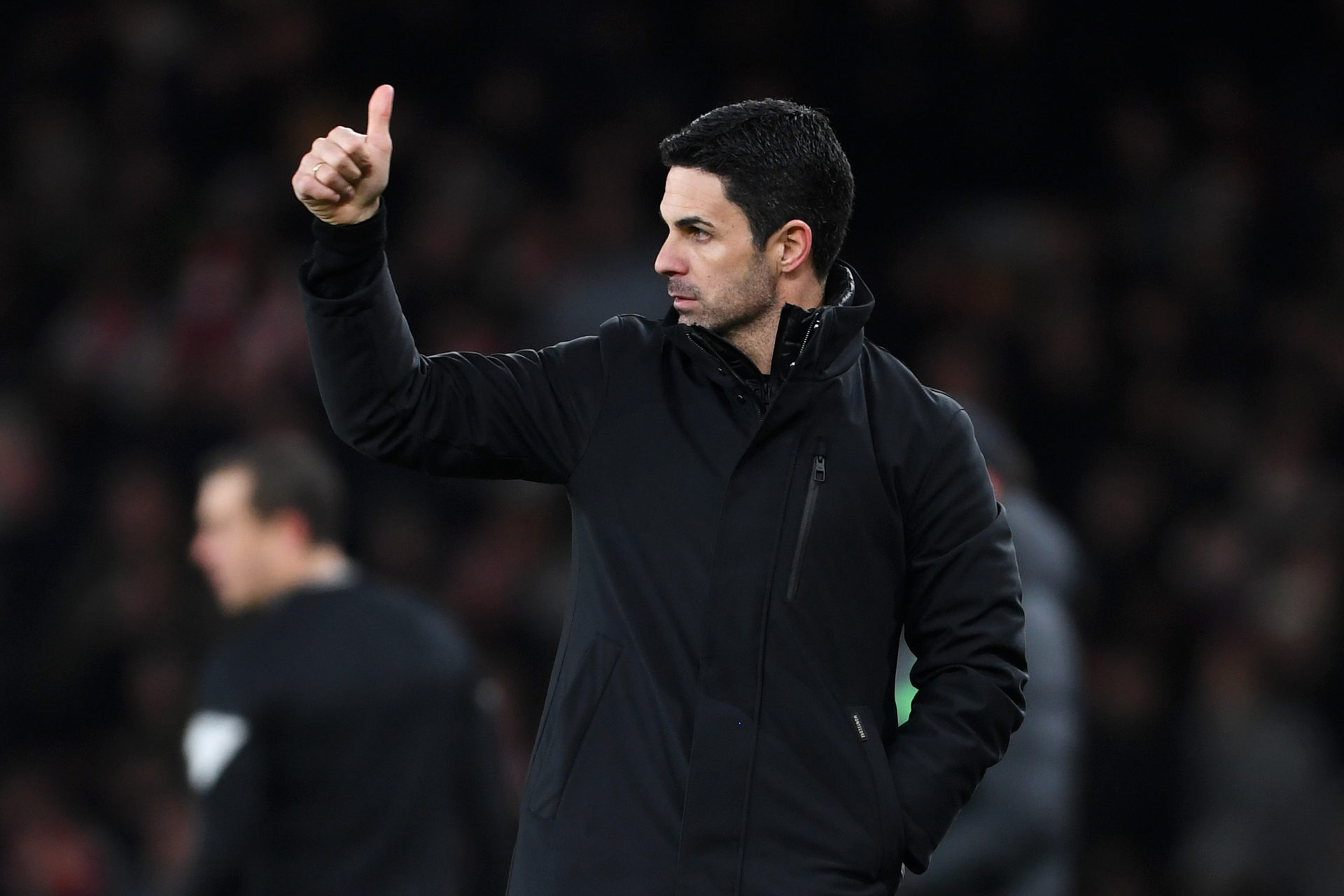 Photo by Stuart MacFarlane/Arsenal FC via Getty Images