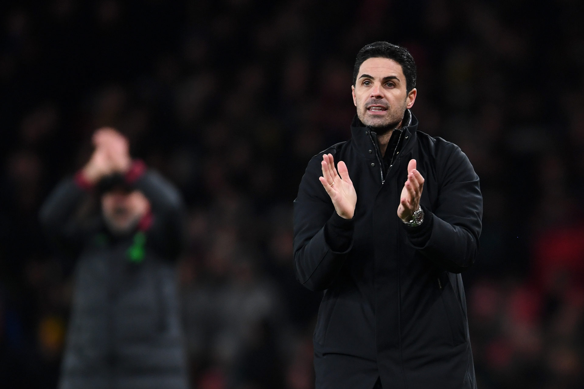 Photo by Stuart MacFarlane/Arsenal FC via Getty Images