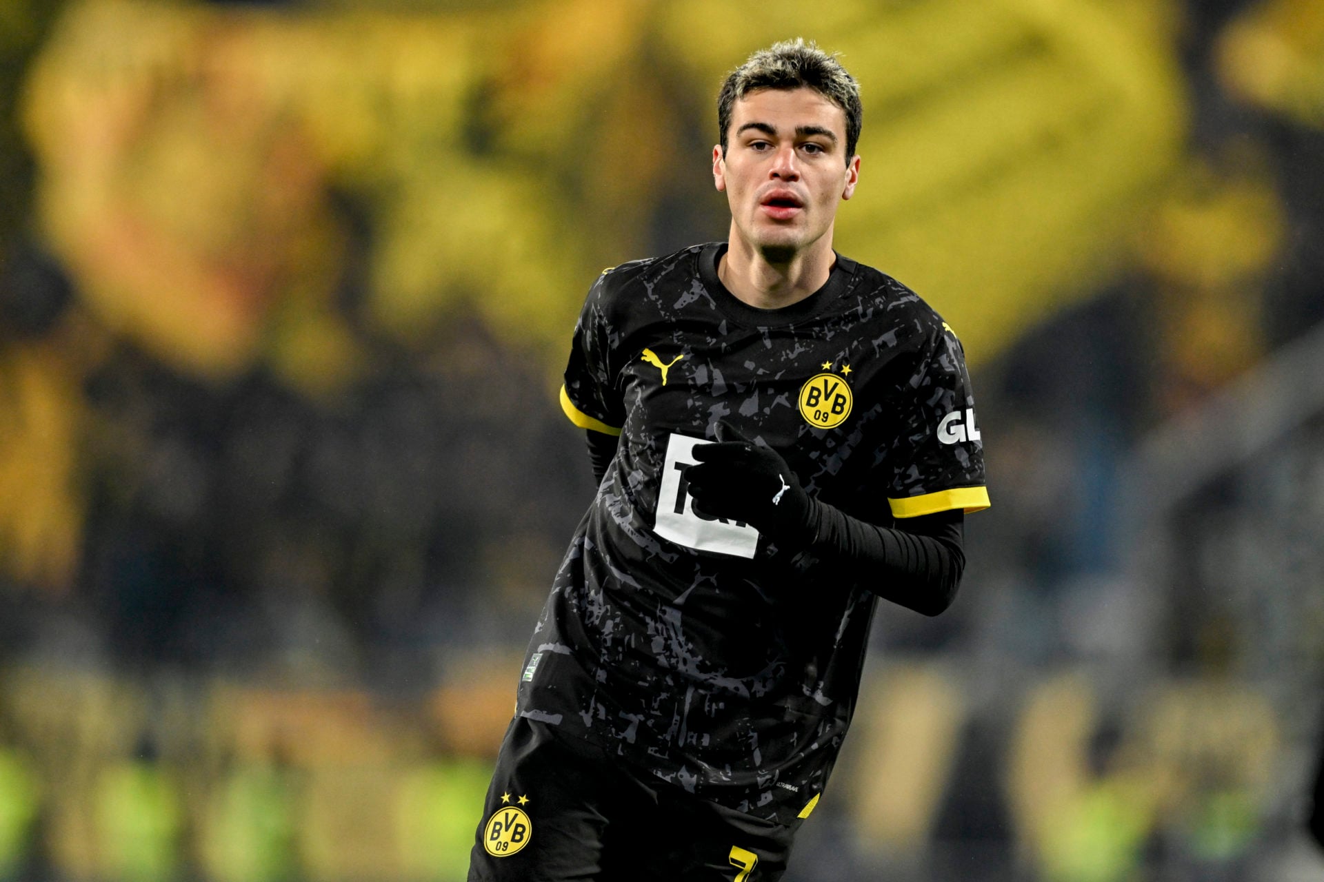 Photo by Hendrik Deckers/Borussia Dortmund via Getty Images