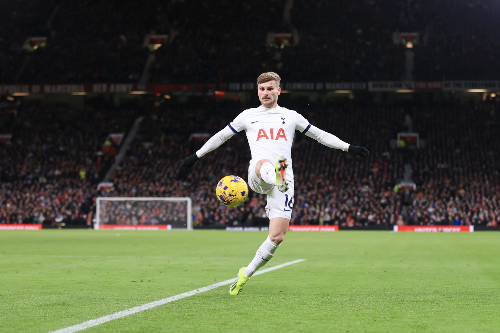 Photo by Simon Stacpoole/Offside/Offside via Getty Images