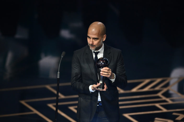 Photo by Sebastian Frej/MB Media/Getty Images