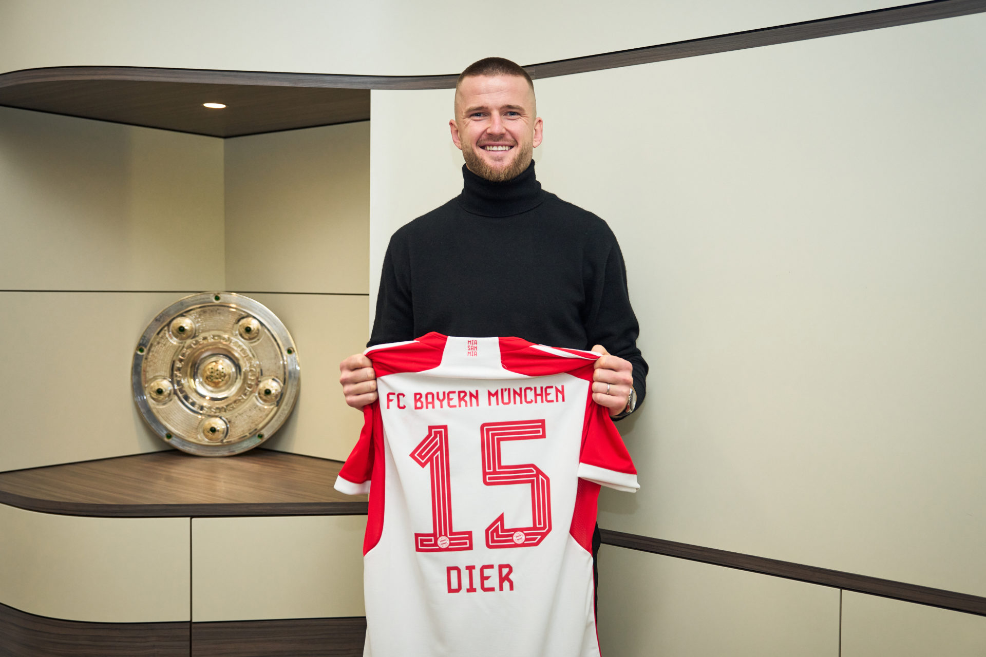 Photo by S. Mellar/FC Bayern via Getty Images