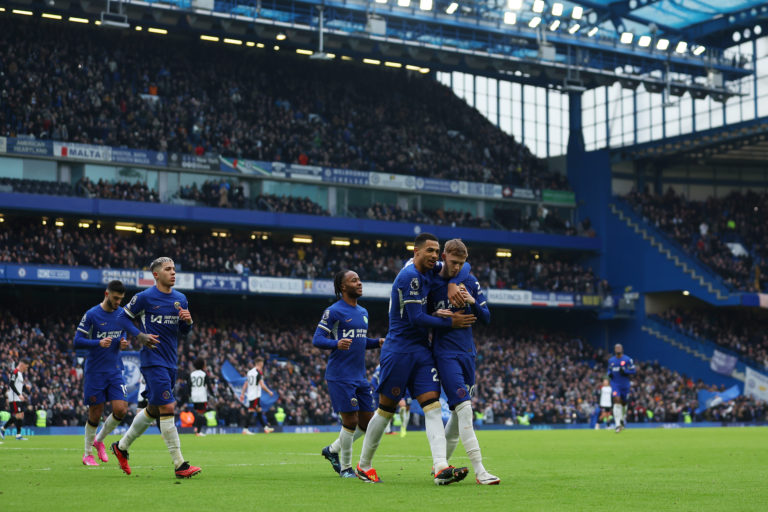 Photo by Chris Lee - Chelsea FC/Chelsea FC via Getty Images