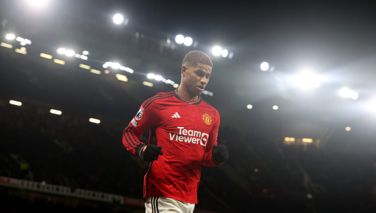 Photo by Matthew Peters/Manchester United via Getty Images