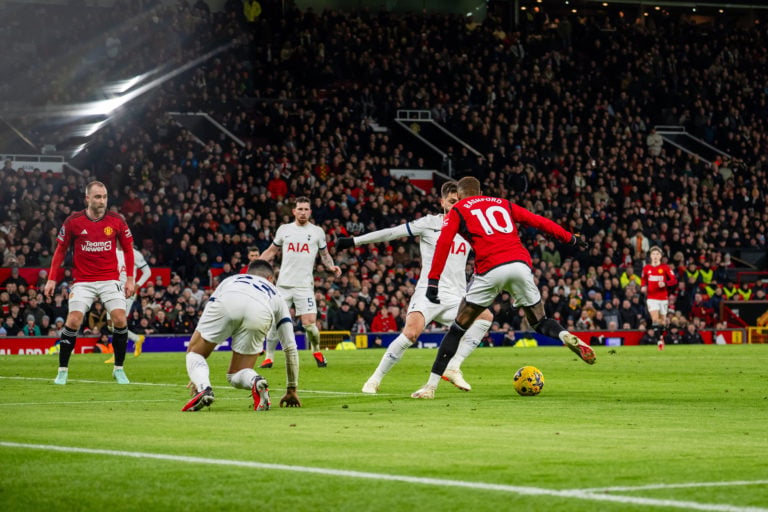 Photo by Ash Donelon/Manchester United via Getty Images