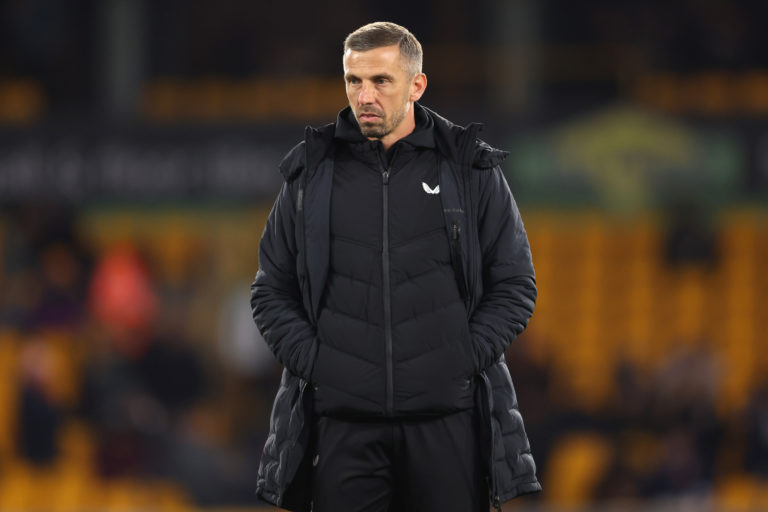 Photo by Jack Thomas - WWFC/Wolves via Getty Images