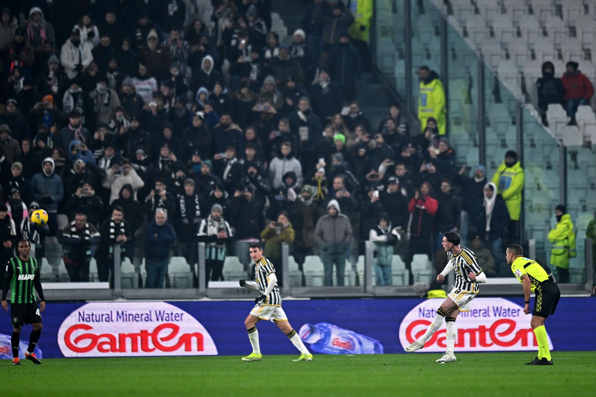Photo by Alessandro Sabattini/Getty Images