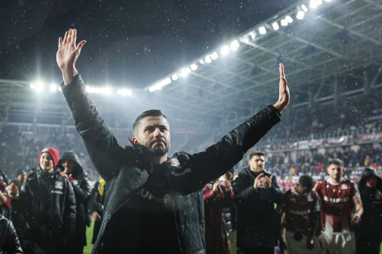 Photo by Vasile Mihai-Antonio/Getty Images