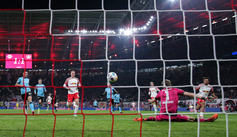 Photo by RONNY HARTMANN/AFP via Getty Images