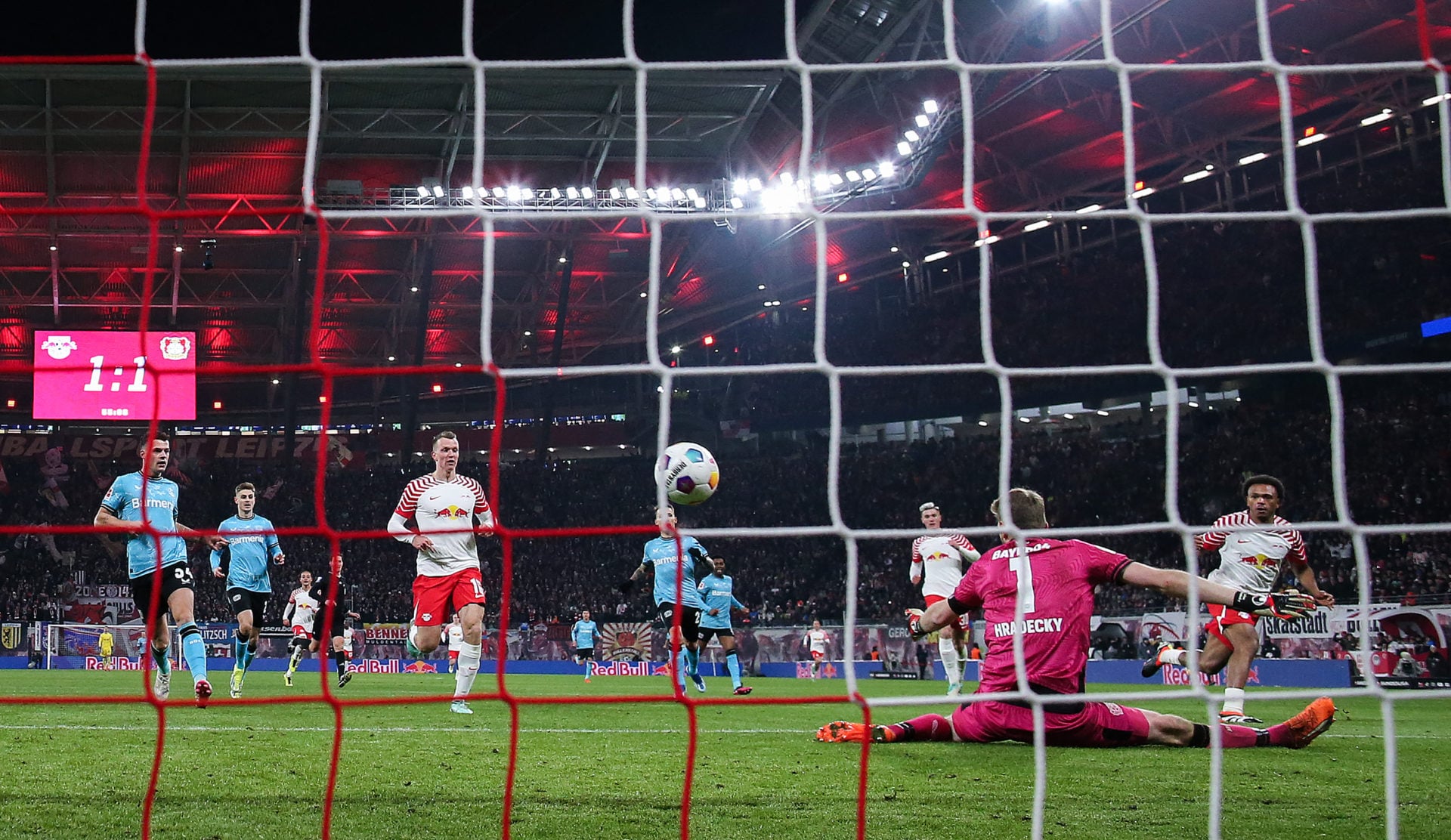 Photo by RONNY HARTMANN/AFP via Getty Images