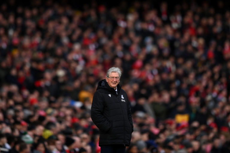 Photo by Justin Setterfield/Getty Images