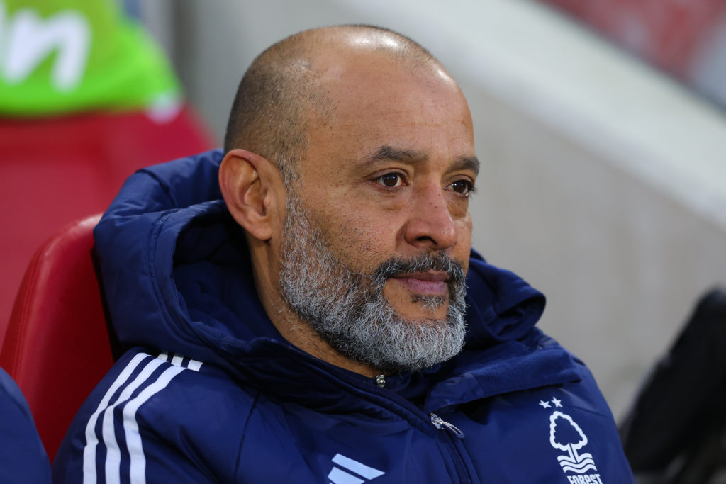 Brentford FC v Nottingham Forest - Premier League