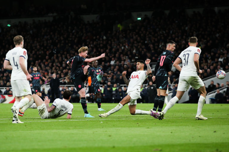 Photo by James Gill - Danehouse/Getty Images