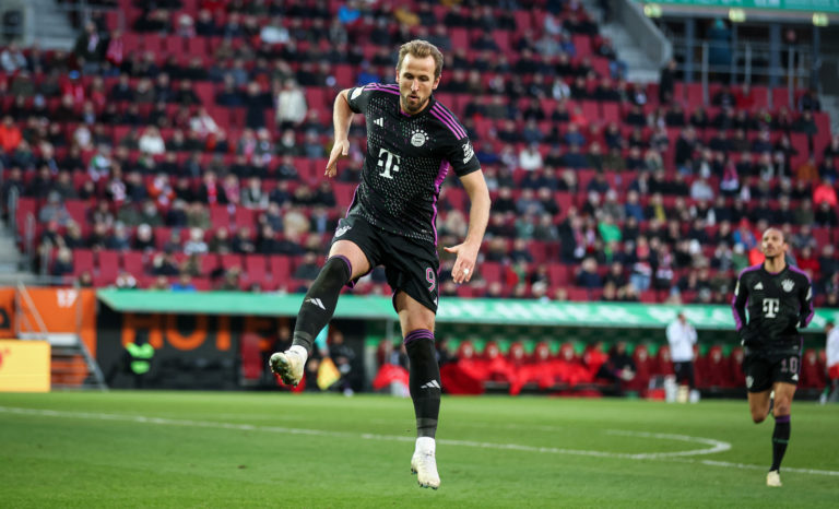 Photo by Stefan Matzke - sampics/Corbis via Getty Images