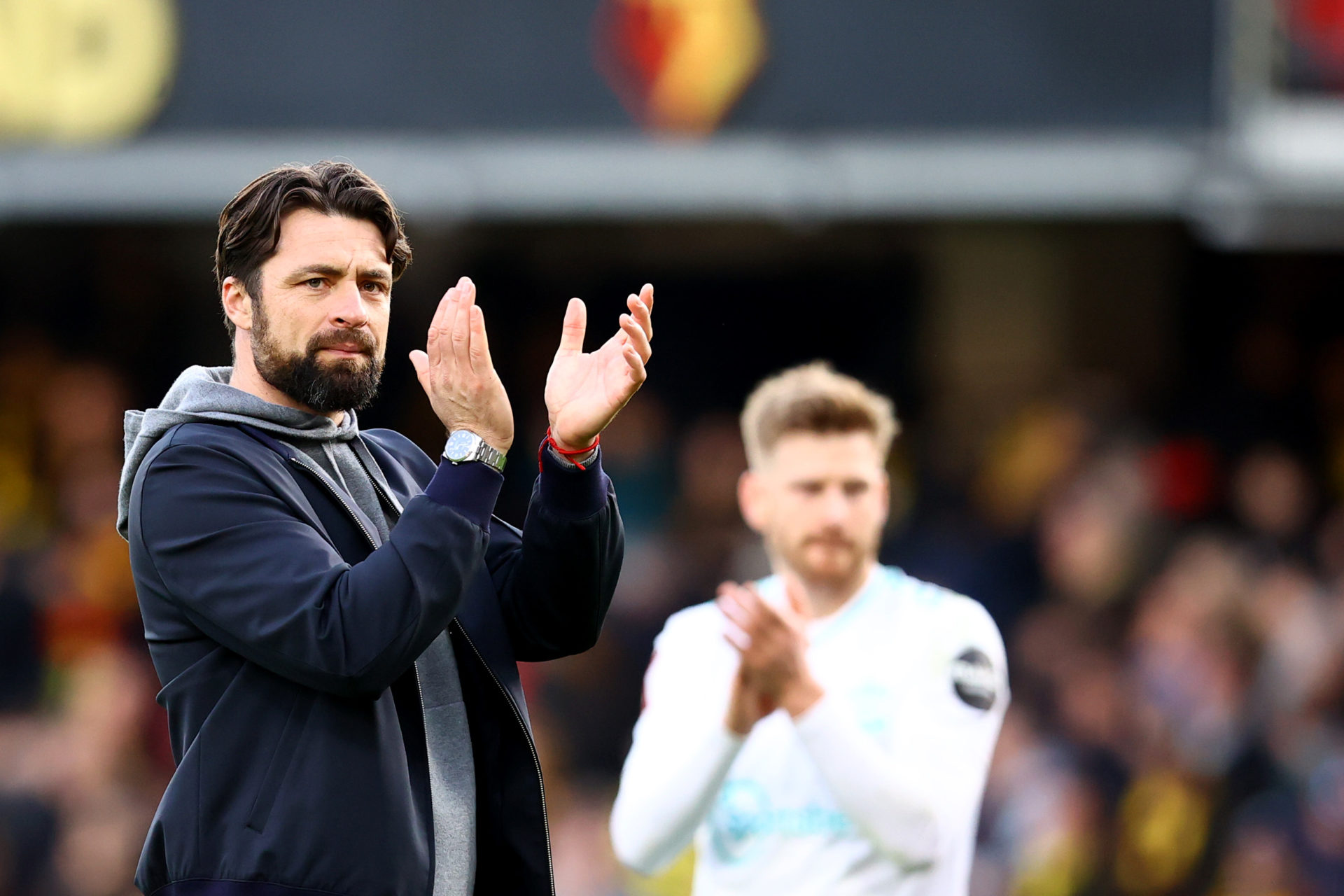Photo by Matt Watson/Southampton FC via Getty Images
