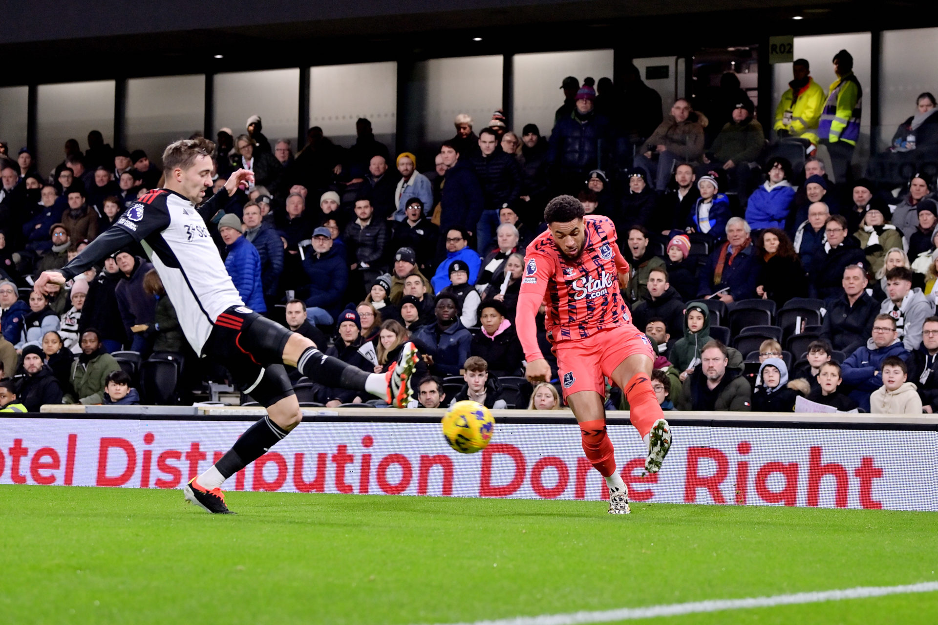 Photo by Tony McArdle/Everton FC via Getty Images