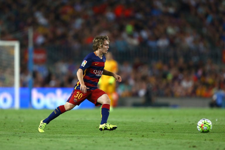 Photo by AOP.Press/Corbis via Getty Images