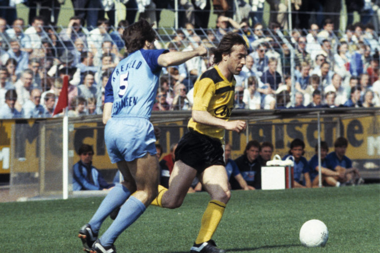 Photo by Werner OTTO/ullstein bild via Getty Images