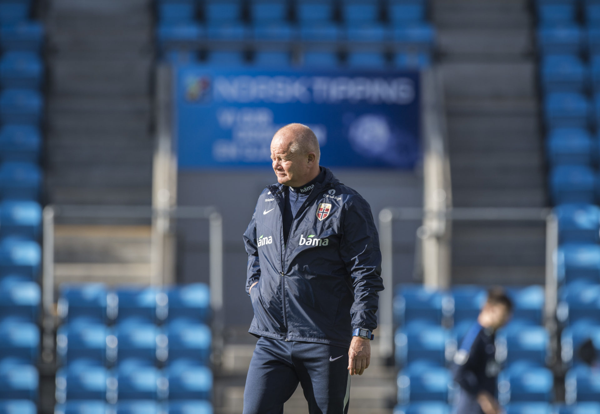 Photo credit should read JOHN MACDOUGALL/AFP via Getty Images