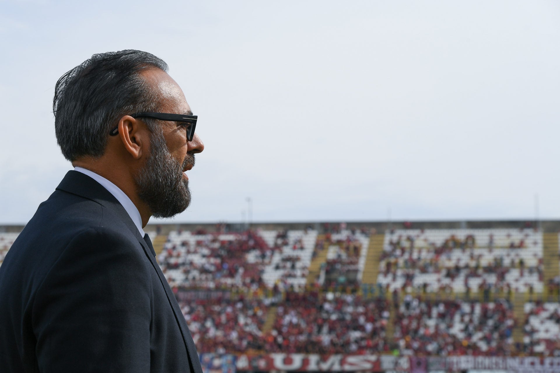 Photo by Giuseppe Maffia/NurPhoto via Getty Images