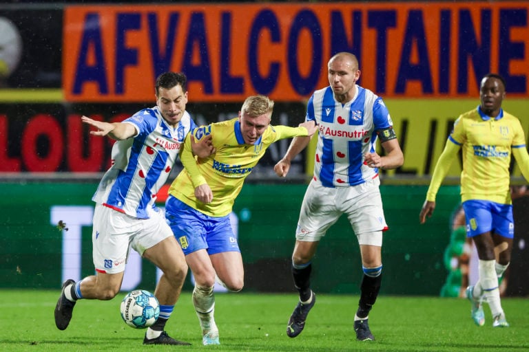 Photo by NESimages/Geert van Erven/DeFodi Images via Getty Images