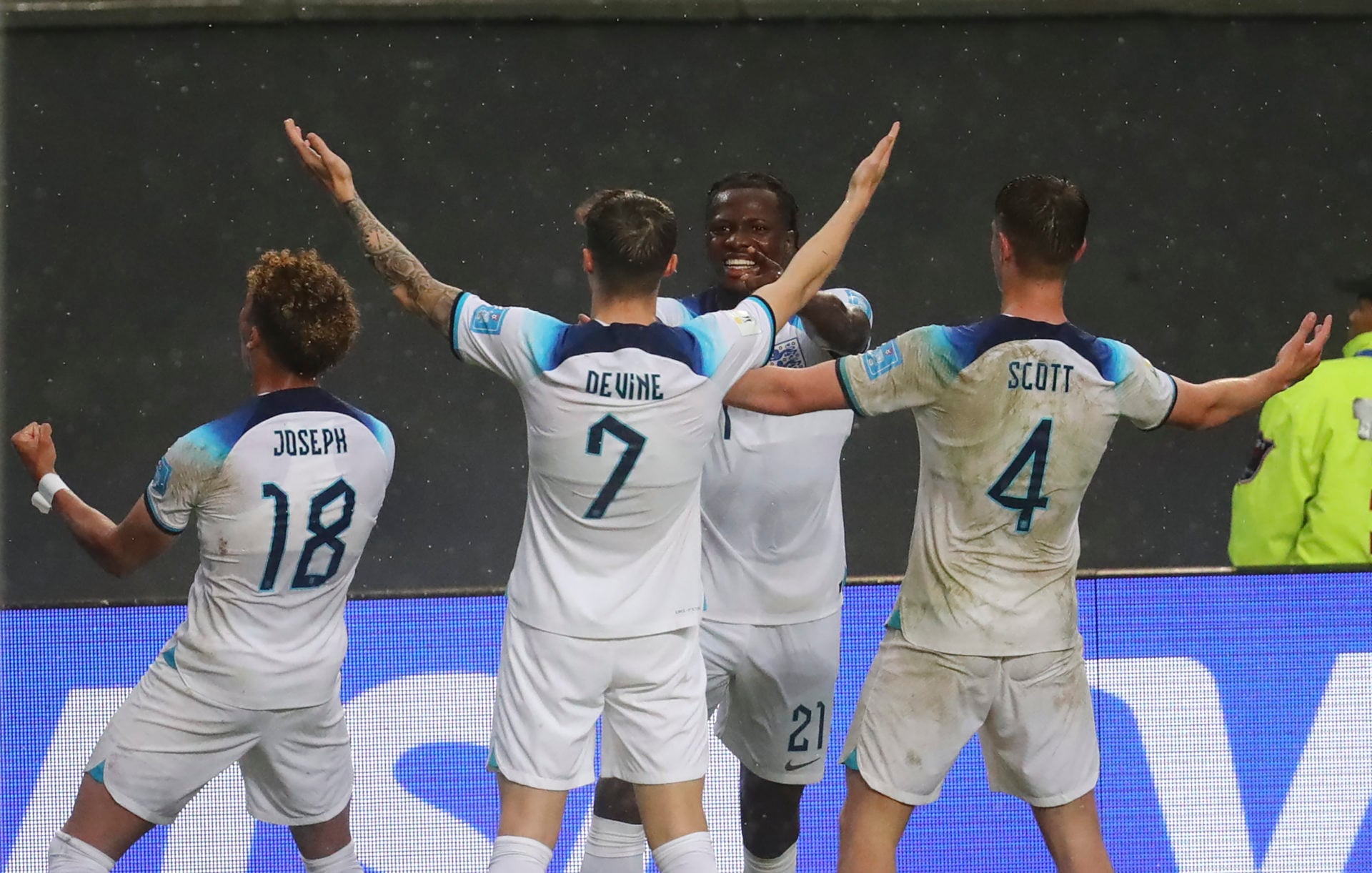Photo by Marcos Brindicci - The FA/The FA via Getty Images