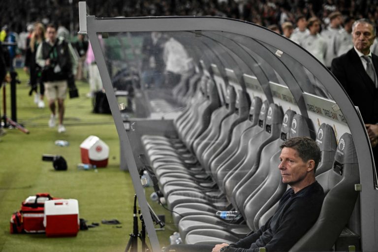 Photo by TOBIAS SCHWARZ/AFP via Getty Images