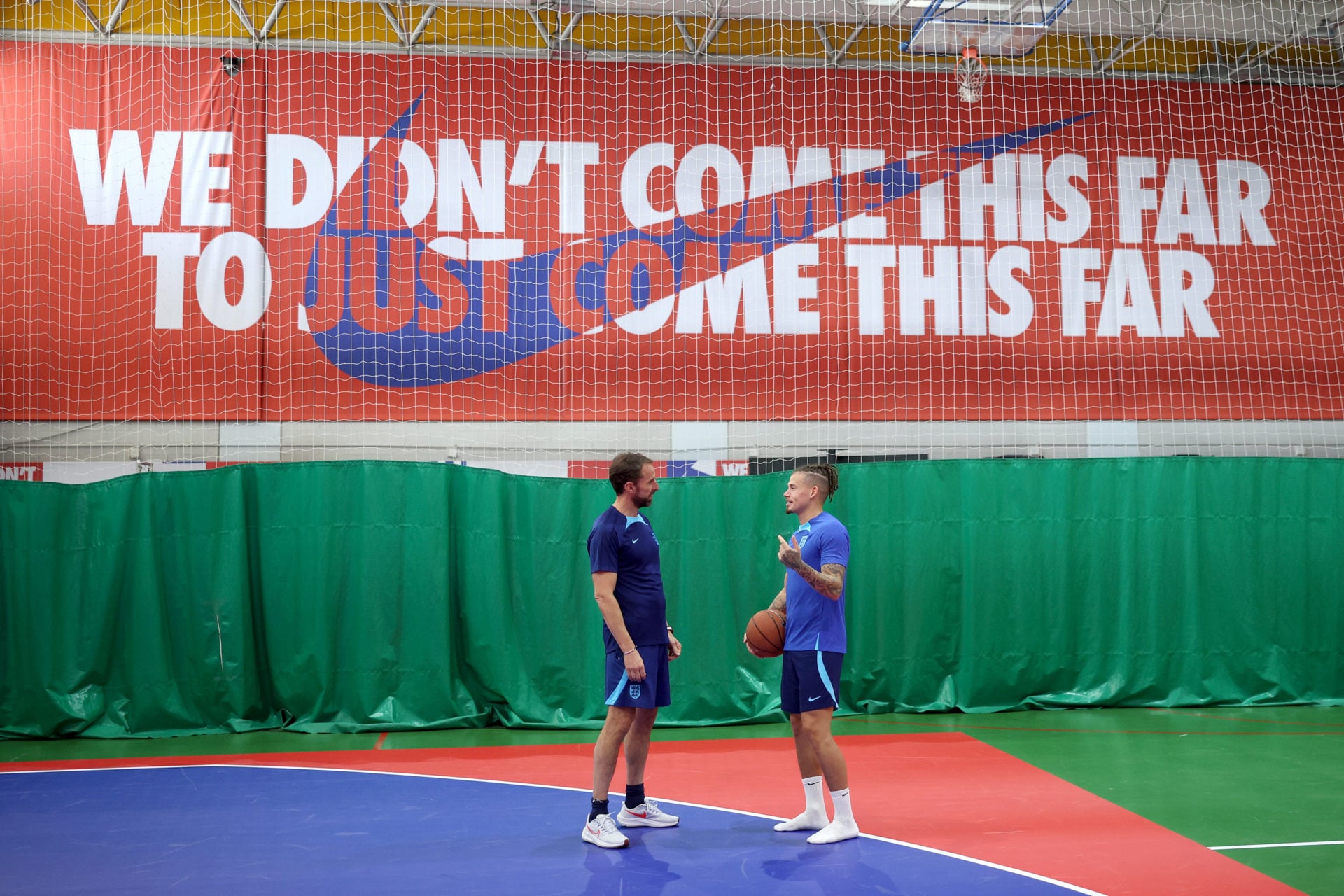 Photo by Eddie Keogh - The FA/The FA via Getty Images