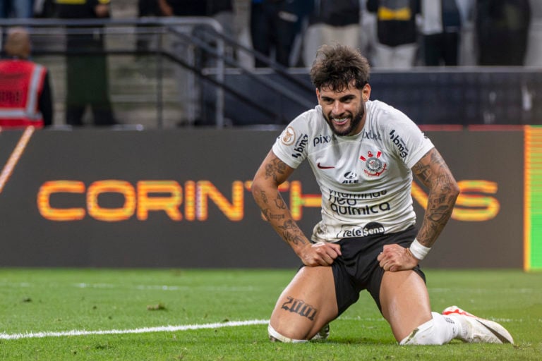Photo by Richard Callis/Eurasia Sport Images/Getty Images
