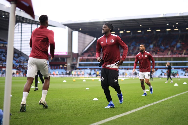 Photo by Simon Stacpoole/Offside/Offside via Getty Images