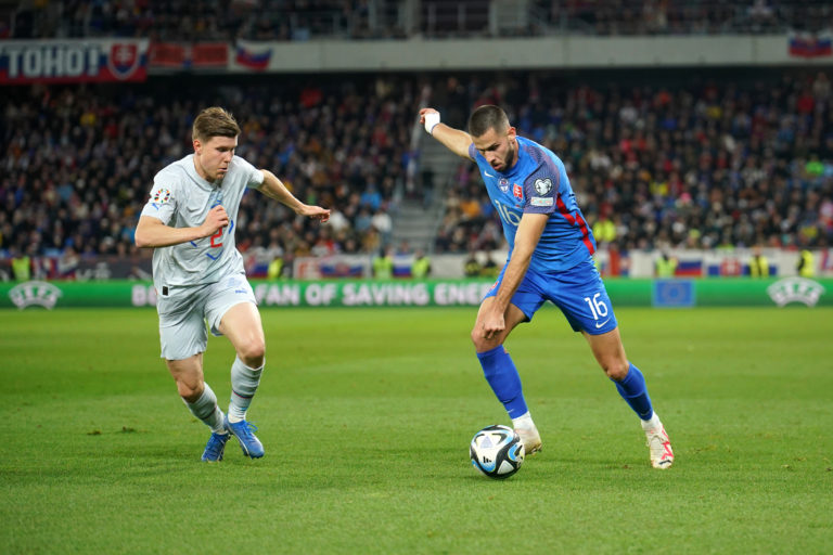 Photo by Christian Hofer - UEFA/UEFA via Getty Images