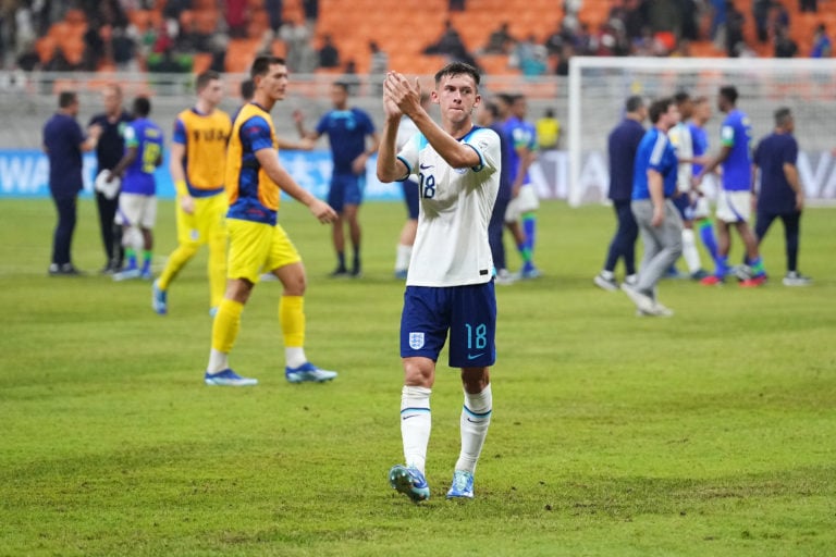 Photo by Alex Caparros - FIFA/FIFA via Getty Images