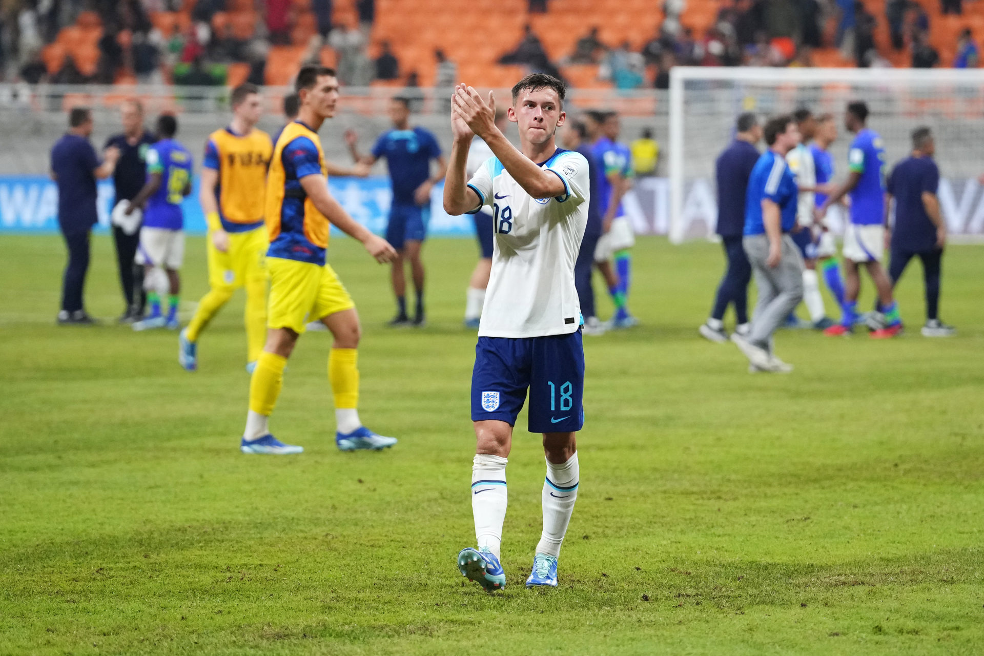 Photo by Alex Caparros - FIFA/FIFA via Getty Images