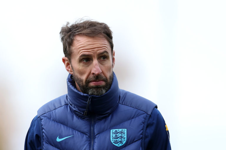 Photo by Eddie Keogh - The FA/The FA via Getty Images