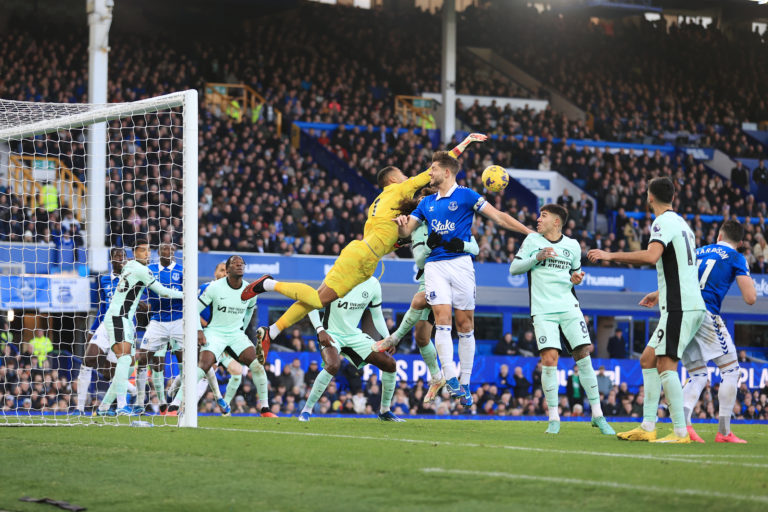 Photo by Simon Stacpoole/Offside/Offside via Getty Images