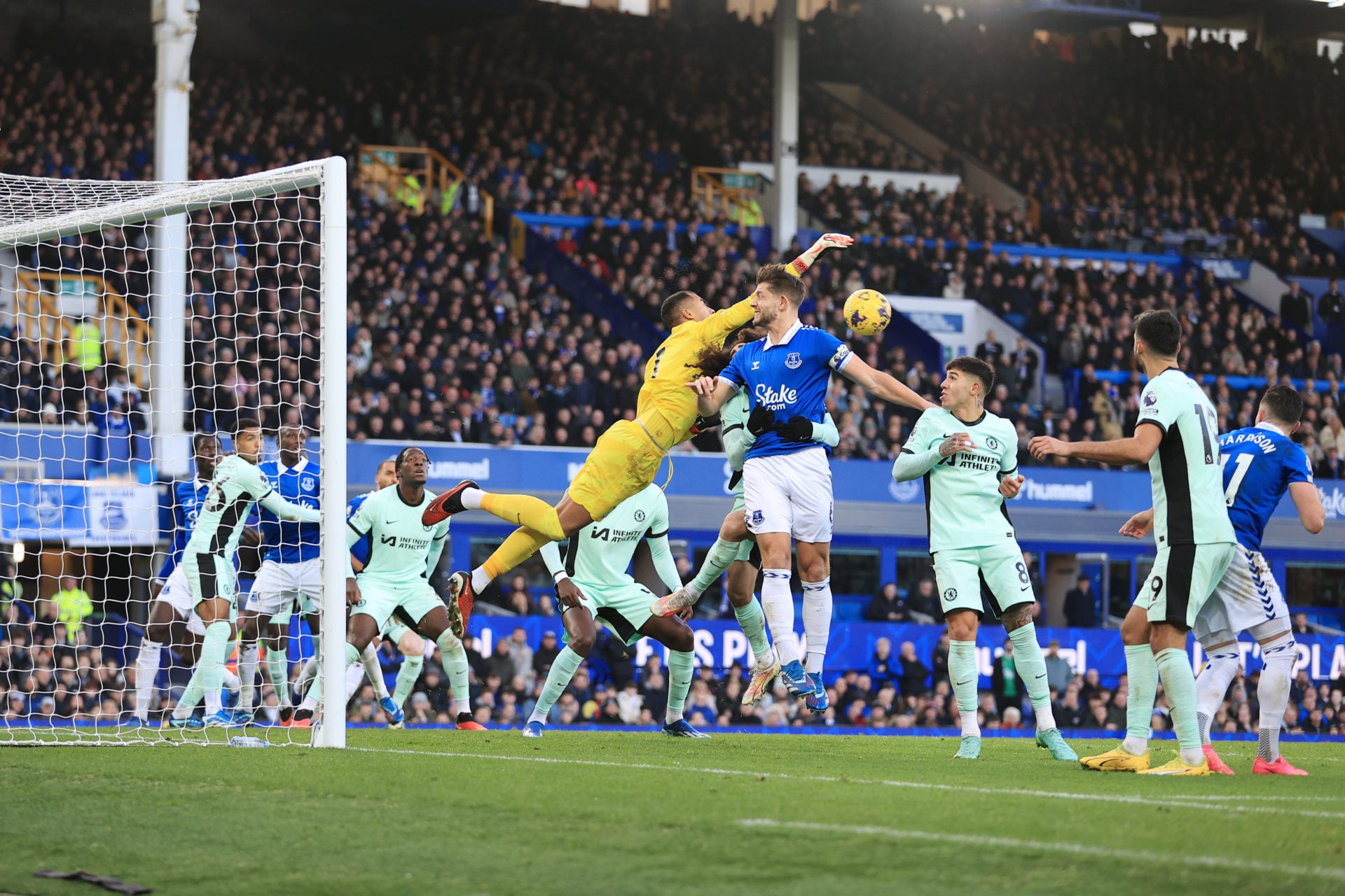 Photo by Simon Stacpoole/Offside/Offside via Getty Images